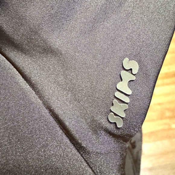 SKIMS Brown Bra - Picture 4 of 6